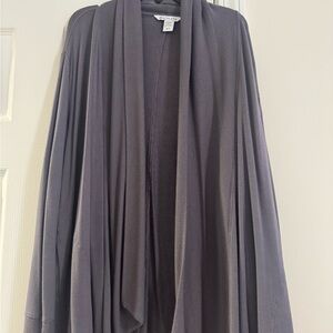 Women's purple Sweater